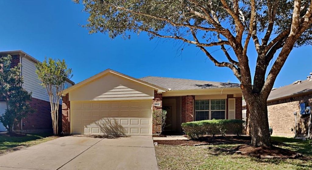 2915 Bison Bluff, Missouri City, TX 77459