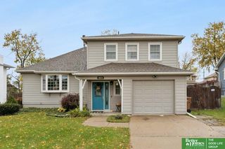 1404 Thomas Drive, Bellevue, NE 68005