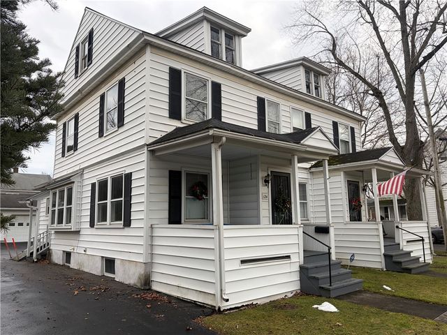 124 North Fulton Street 122, Auburn, NY 13021