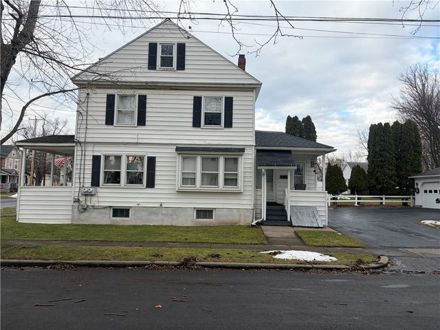 124 North Fulton Street 122, Auburn, NY 13021