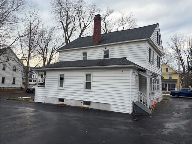 124 North Fulton Street 122, Auburn, NY 13021