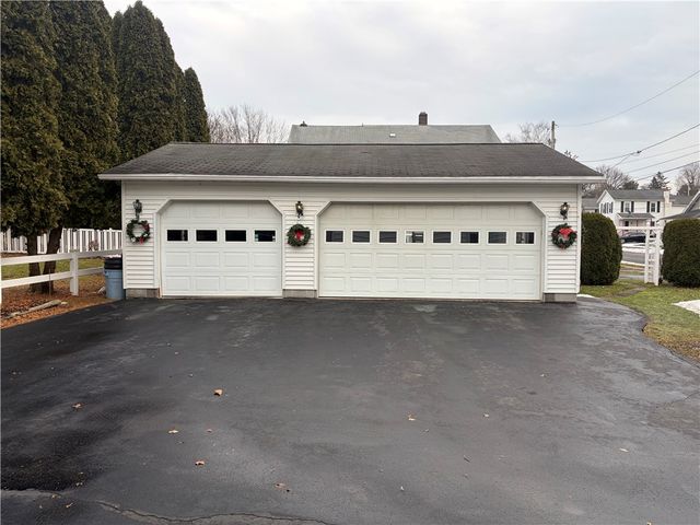 124 North Fulton Street 122, Auburn, NY 13021