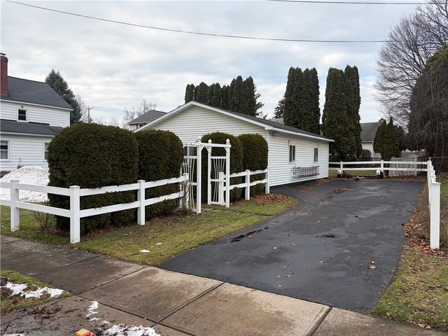 124 North Fulton Street 122, Auburn, NY 13021