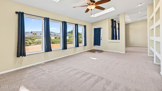 9941 S Big Thunder Drive, Vail, AZ 85641