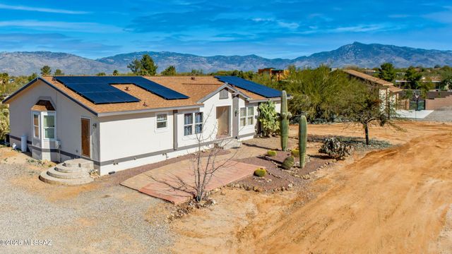 9941 S Big Thunder Drive, Vail, AZ 85641