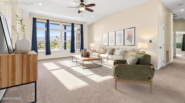 9941 S Big Thunder Drive, Vail, AZ 85641