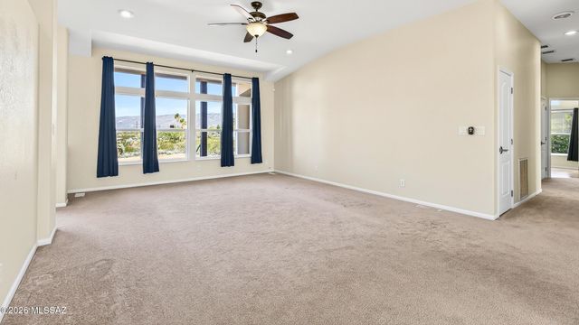 9941 S Big Thunder Drive, Vail, AZ 85641