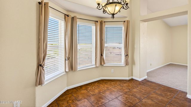 9941 S Big Thunder Drive, Vail, AZ 85641