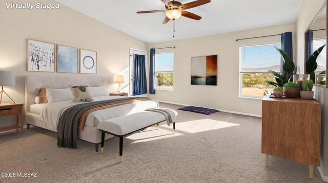 9941 S Big Thunder Drive, Vail, AZ 85641