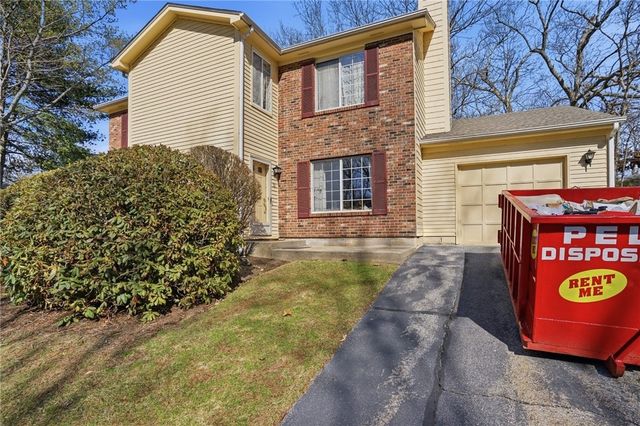 56 Governors Hill Road 566, West Warwick, RI 02893