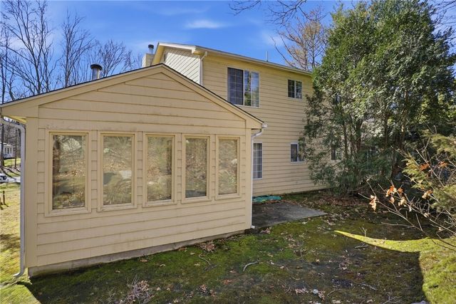 56 Governors Hill Road 566, West Warwick, RI 02893