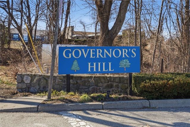 56 Governors Hill Road 566, West Warwick, RI 02893