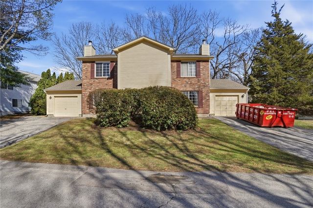 56 Governors Hill Road 566, West Warwick, RI 02893