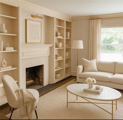 510 Montgomery Ferry NE Road, Atlanta, GA 30324