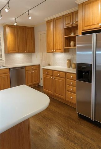 510 Montgomery Ferry NE Road, Atlanta, GA 30324