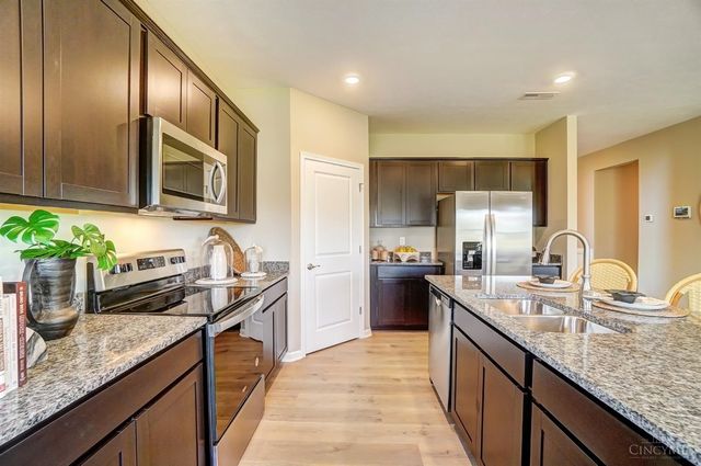 3701 Heritage Farm Lane, Batavia Twp, OH 45102