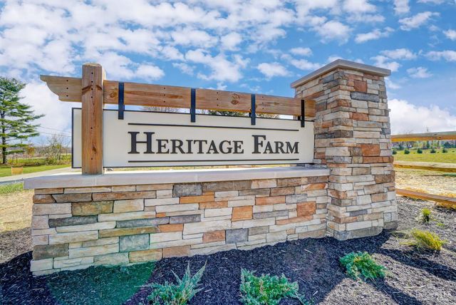 3701 Heritage Farm Lane, Batavia Twp, OH 45102