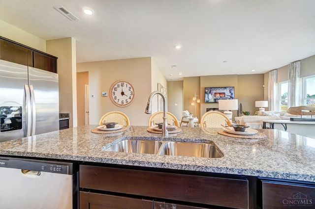 3701 Heritage Farm Lane, Batavia Twp, OH 45102