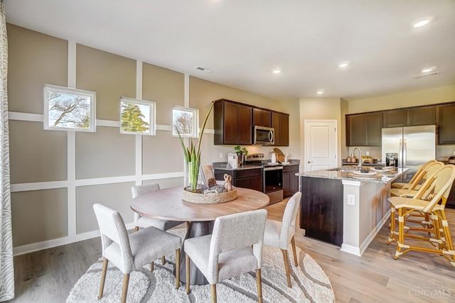 3701 Heritage Farm Lane, Batavia Twp, OH 45102