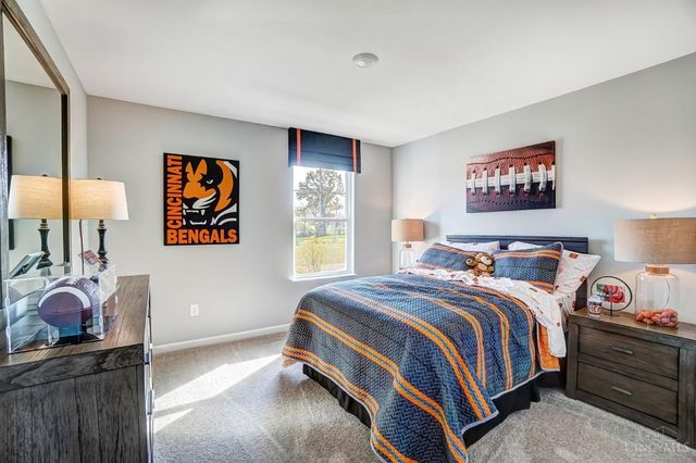 3701 Heritage Farm Lane, Batavia Twp, OH 45102
