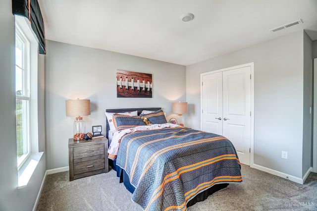 3701 Heritage Farm Lane, Batavia Twp, OH 45102