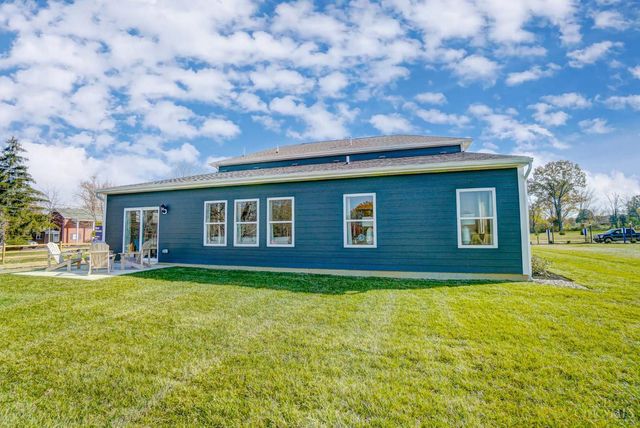 3701 Heritage Farm Lane, Batavia Twp, OH 45102
