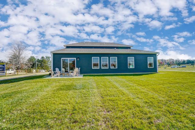 3701 Heritage Farm Lane, Batavia Twp, OH 45102