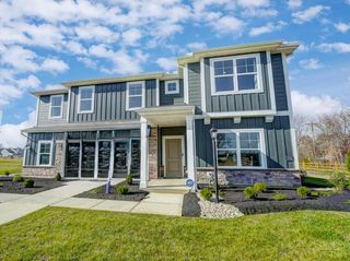 3701 Heritage Farm Lane, Batavia Twp, OH 45102