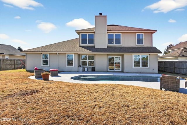 2917 BERTA Place, Green Cove Springs, FL 32043