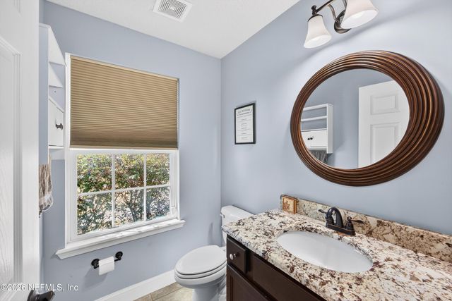 2917 BERTA Place, Green Cove Springs, FL 32043