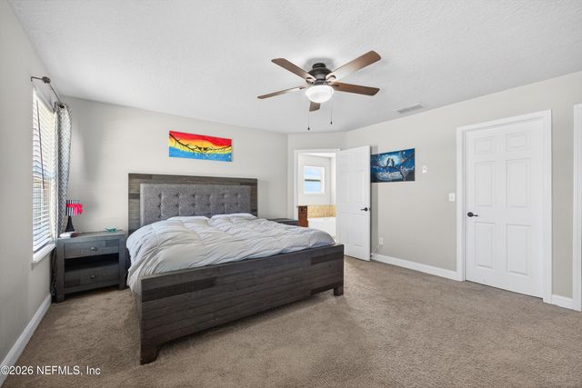 2917 BERTA Place, Green Cove Springs, FL 32043