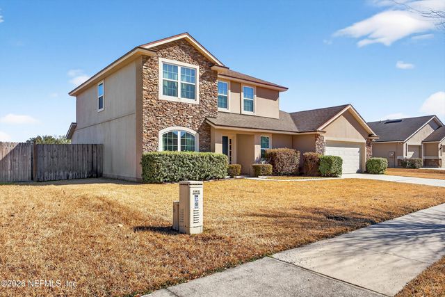 2917 BERTA Place, Green Cove Springs, FL 32043