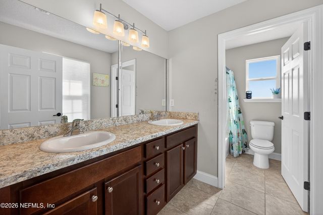 2917 BERTA Place, Green Cove Springs, FL 32043