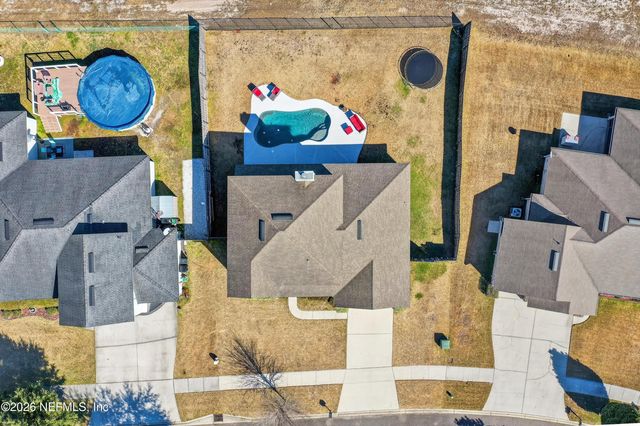 2917 BERTA Place, Green Cove Springs, FL 32043