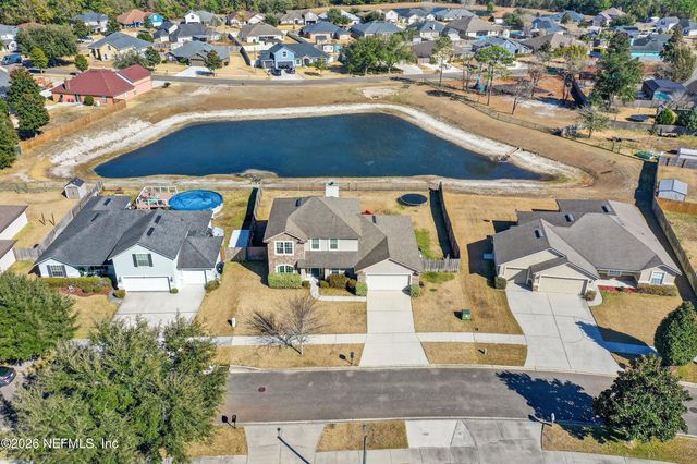 2917 BERTA Place, Green Cove Springs, FL 32043