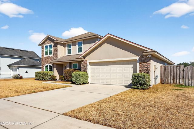 2917 BERTA Place, Green Cove Springs, FL 32043