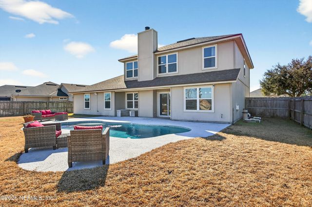 2917 BERTA Place, Green Cove Springs, FL 32043