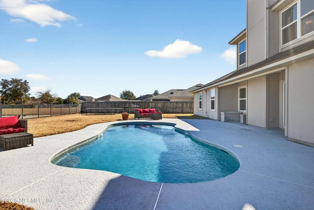 2917 BERTA Place, Green Cove Springs, FL 32043