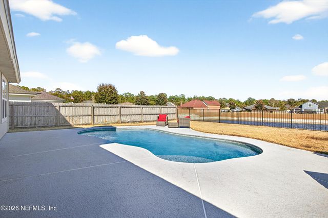 2917 BERTA Place, Green Cove Springs, FL 32043