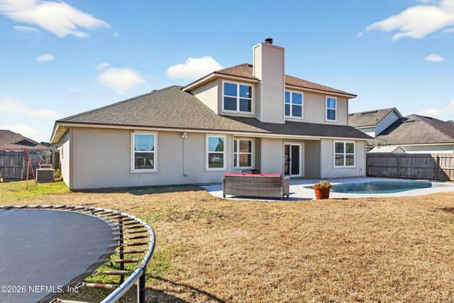 2917 BERTA Place, Green Cove Springs, FL 32043