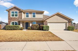 2917 BERTA Place, Green Cove Springs, FL 32043