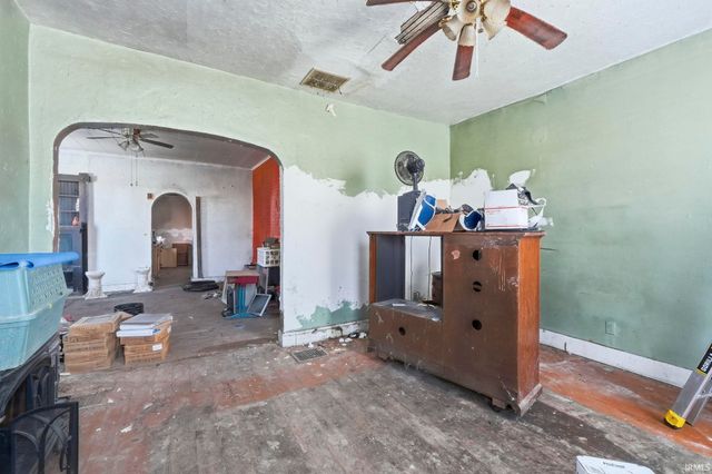 353 W 5th Street, Peru, IN 46970