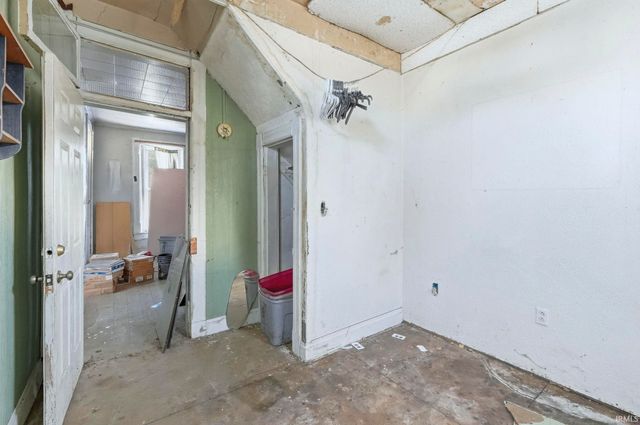 353 W 5th Street, Peru, IN 46970