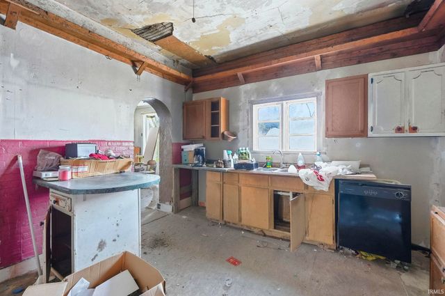 353 W 5th Street, Peru, IN 46970