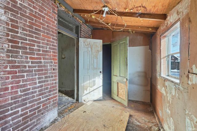 353 W 5th Street, Peru, IN 46970