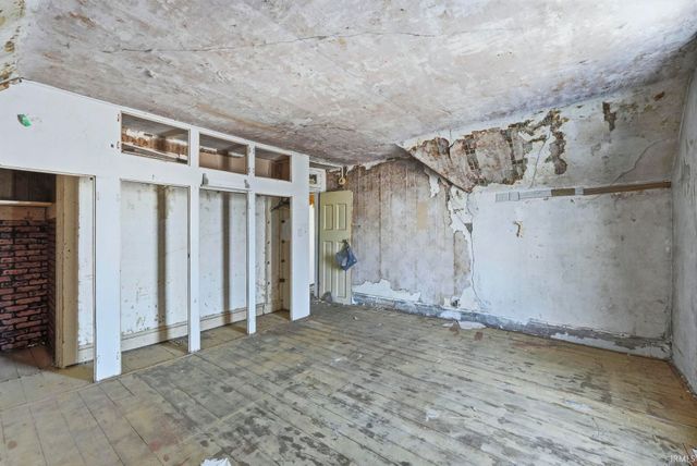 353 W 5th Street, Peru, IN 46970