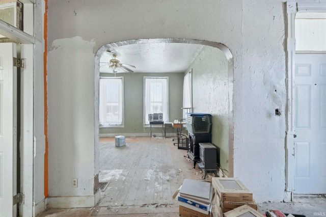 353 W 5th Street, Peru, IN 46970