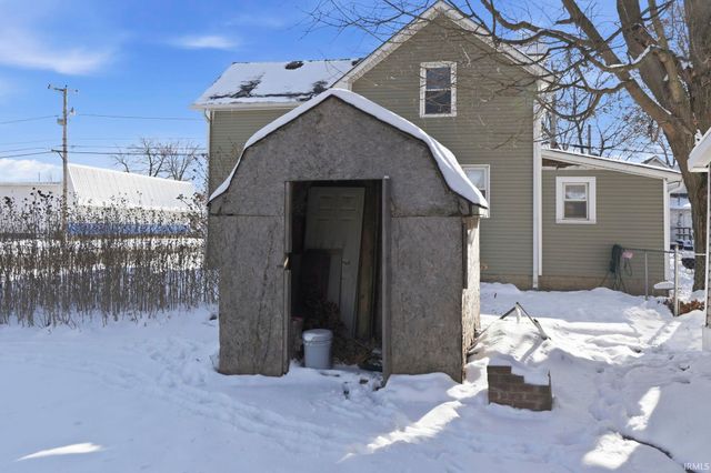 353 W 5th Street, Peru, IN 46970