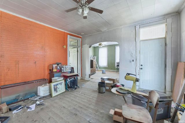 353 W 5th Street, Peru, IN 46970