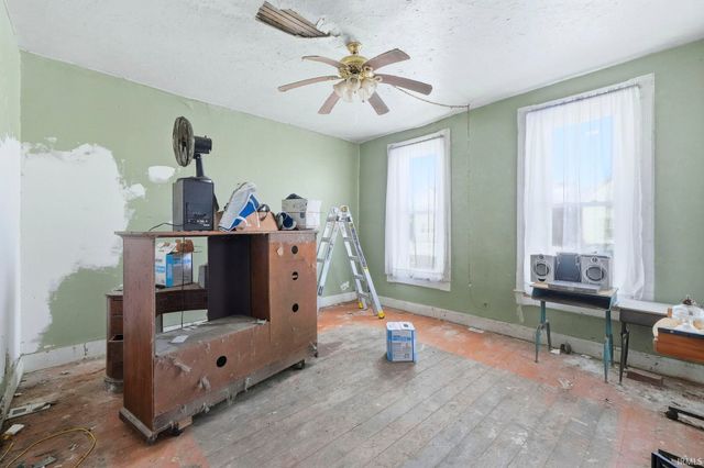 353 W 5th Street, Peru, IN 46970